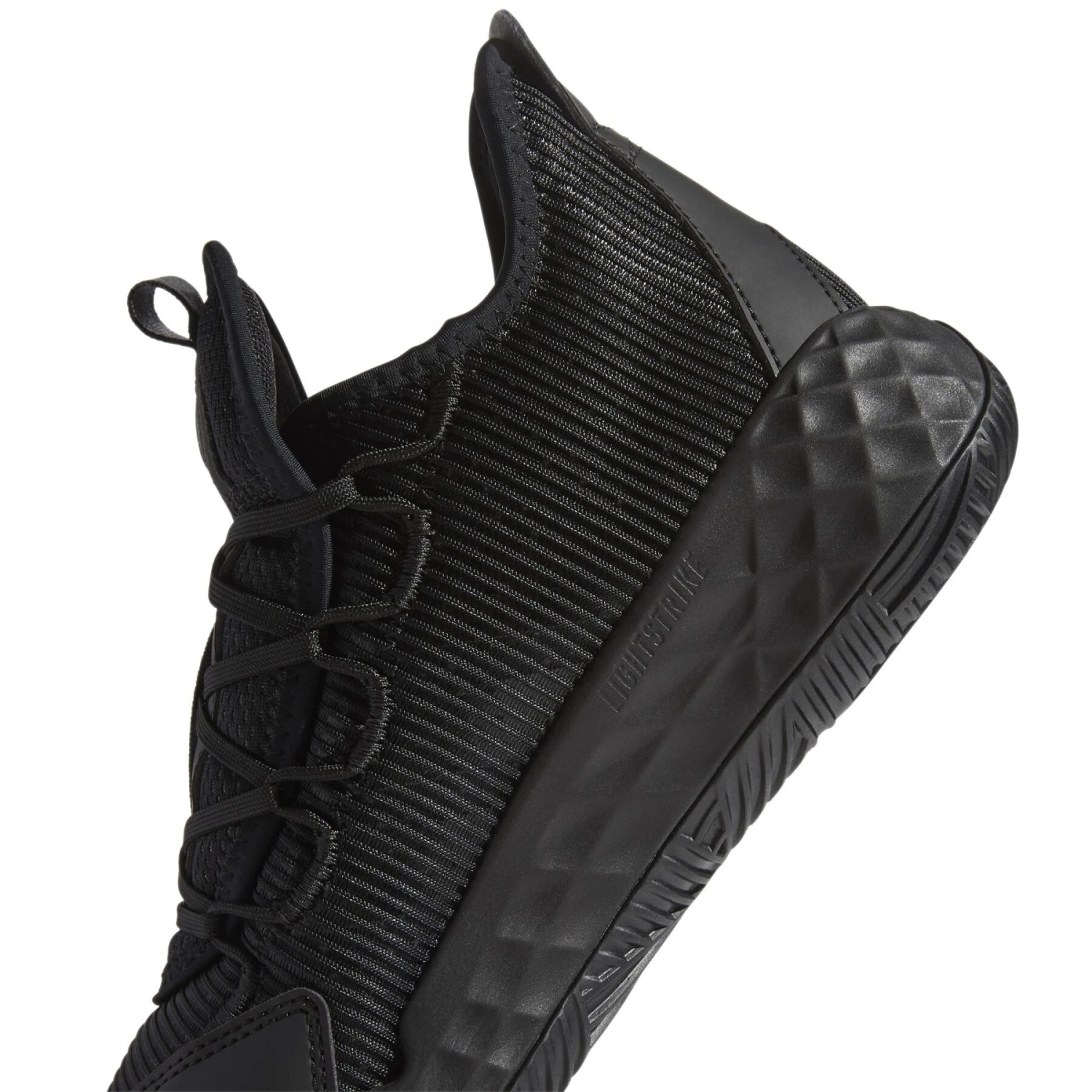 Chaussures Indoor Adidas Pro Boost Low 10 Chaussures Indoor Adidas Pro Boost Low – Image 8