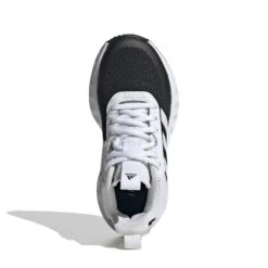 Chaussures Indoor Enfant Adidas Originals Ownthegame 2.0 -Basketball Produits Magasin adidas gw1552 3 footwear photography top portrait view white 000