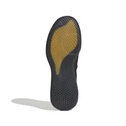 Chaussures Adidas Marvel Avengers Thor Adizero Fastcourt 2.0 -Basketball Produits Magasin adidas gw5064 4 footwear photography bottom view white 000