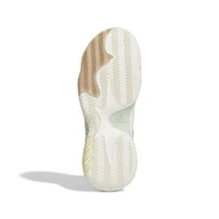 Chaussures Indoor Adidas 150 Harden Vol. 6 -Basketball Produits Magasin adidas gw9032 4 footwear photography bottom view white 000