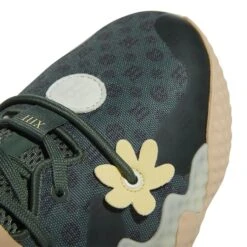 Chaussures Indoor Adidas 150 Harden Vol. 6 -Basketball Produits Magasin adidas gw9032 8 footwear photography detail view 1 white 000