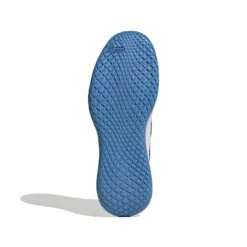 Chaussures De Volleyball Adidas Forcebounce 16 Chaussures De Volleyball Adidas Forcebounce -Basketball Produits Magasin adidas gx1261 4 footwear photography bottom view white 000