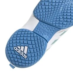 Chaussures Femme Adidas Ligra 7 -Basketball Produits Magasin adidas gx1262 8 footwear photography detail view 1 white 000