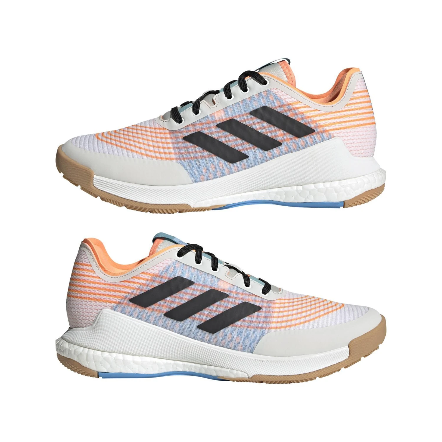 Chaussures De Volleyball Adidas Crazyflight 7 Chaussures De Volleyball Adidas Crazyflight – Image 5