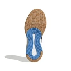 Chaussures De Volleyball Adidas Crazyflight 19 Chaussures De Volleyball Adidas Crazyflight -Basketball Produits Magasin adidas gx3741 4 footwear photography bottom view white 000