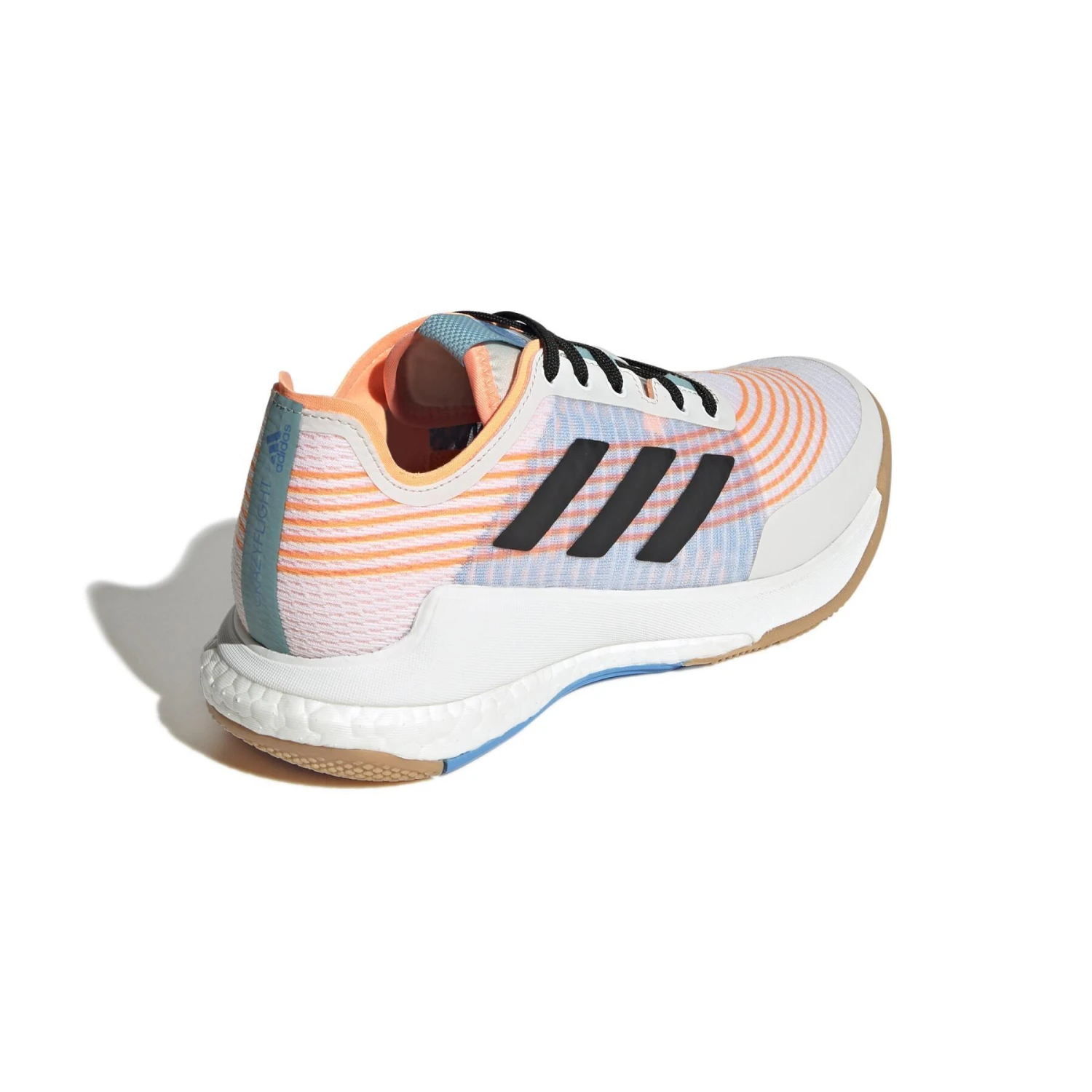 Chaussures De Volleyball Adidas Crazyflight 11 Chaussures De Volleyball Adidas Crazyflight – Image 9