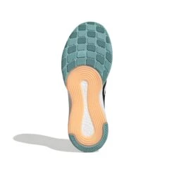 ADIDAS Chaussure De Volley-ball CrazyFlight Tokyo -Basketball Produits Magasin adidas gx3748 4 footwear photography bottom view white 000