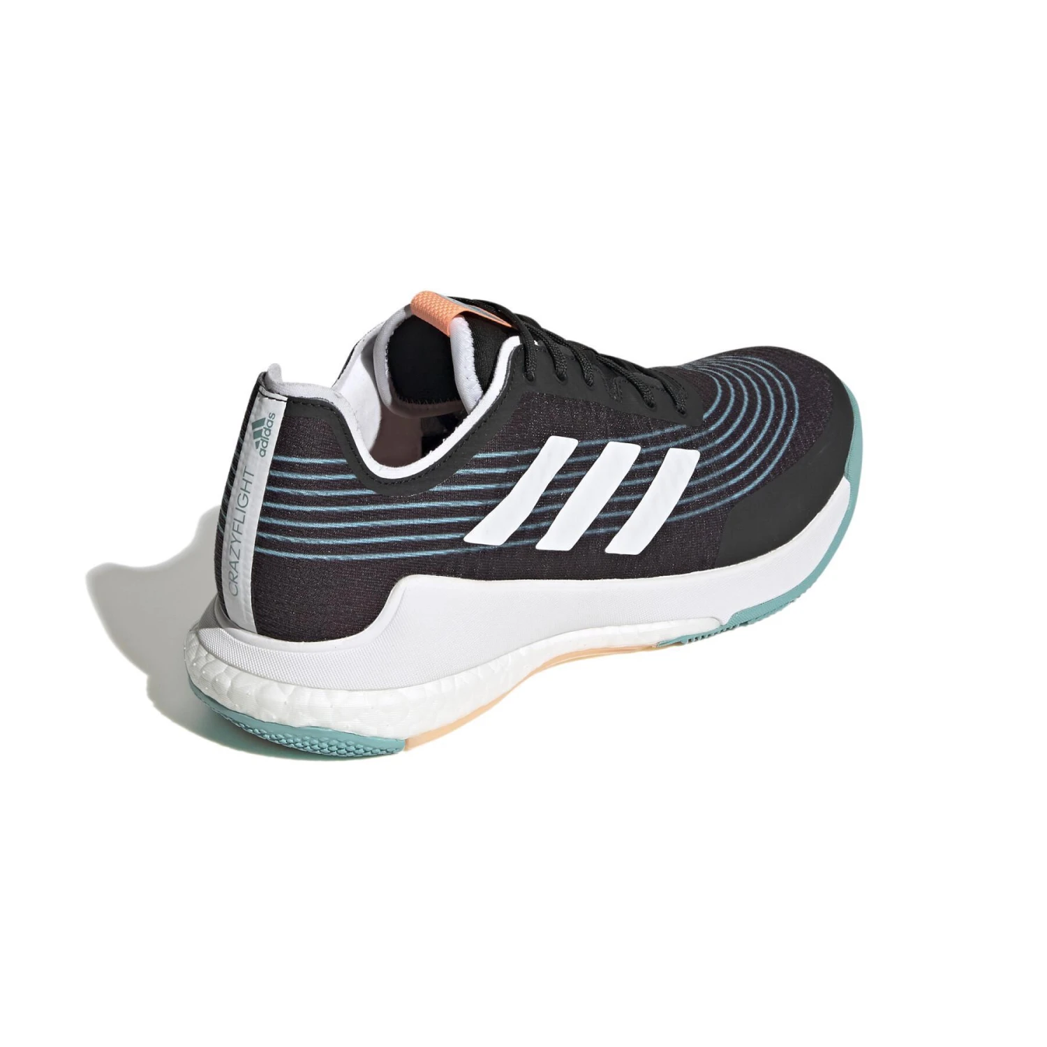 ADIDAS Chaussure De Volley-ball CrazyFlight Tokyo – Image 9