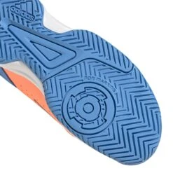 ADIDAS Chaussure Enfant Court Stabil -Basketball Produits Magasin adidas gx3760 9 footwear photography detail view 2 white 000