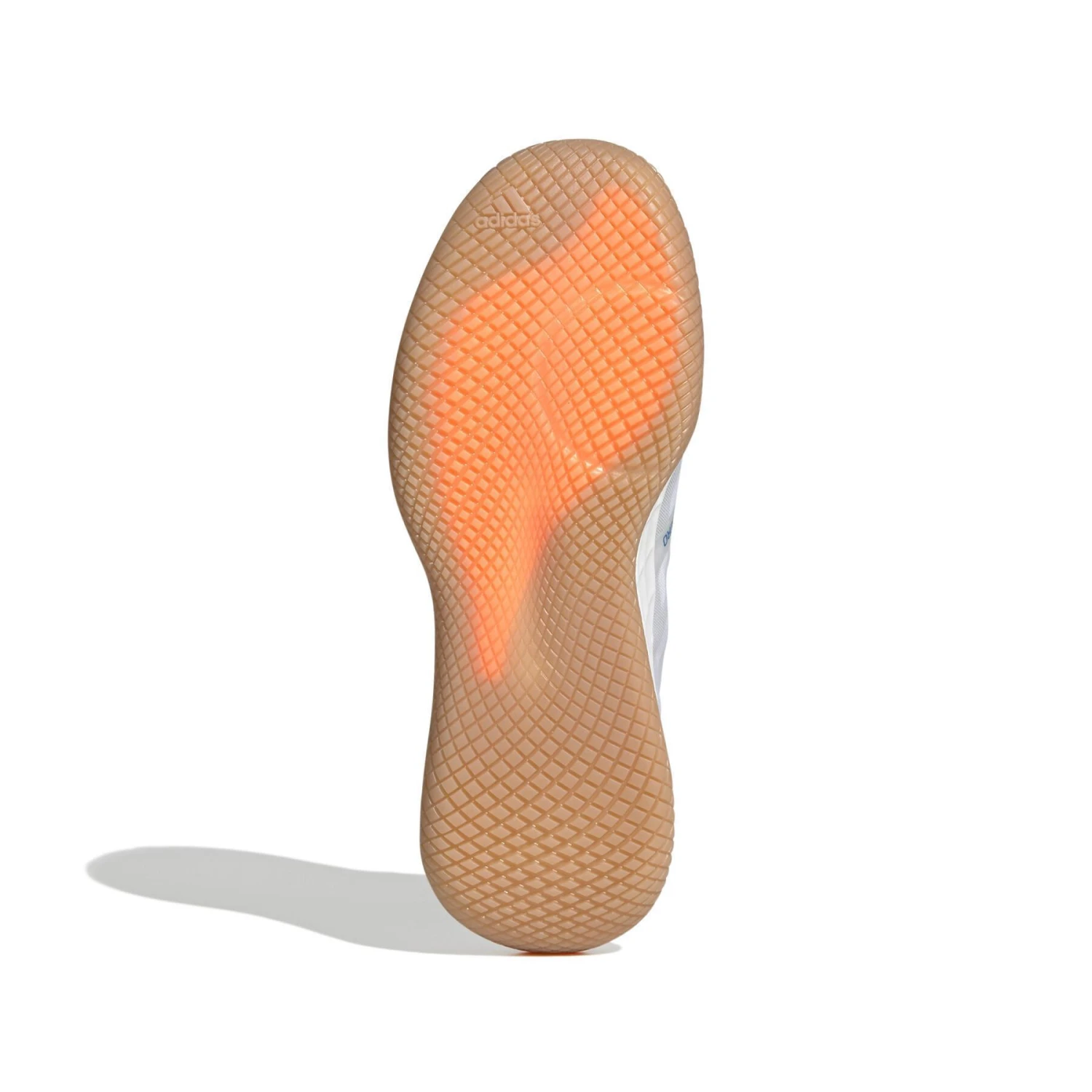 Chaussures Indoor Femme Adidas 140 Adizero Fastcourt 1.5 7 Chaussures Indoor Femme Adidas 140 Adizero Fastcourt 1.5 – Image 5