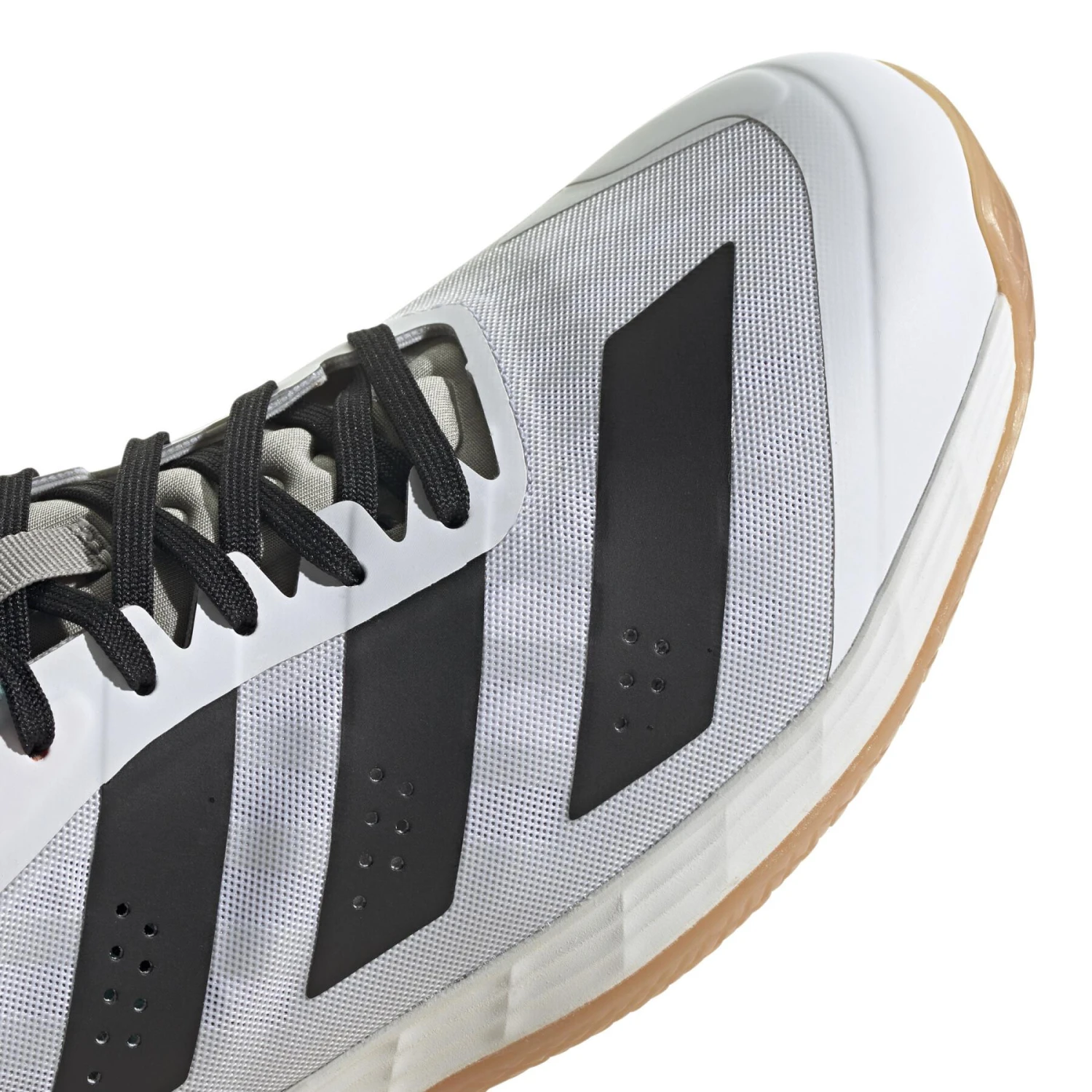 Chaussures Indoor Femme Adidas 140 Adizero Fastcourt 1.5 11 Chaussures Indoor Femme Adidas 140 Adizero Fastcourt 1.5 – Image 9