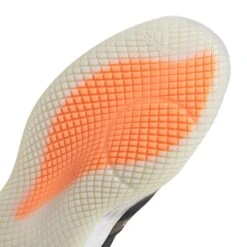 Chaussures Indoor Adidas 140 Adizero Fastcourt 1.5 18 Chaussures Indoor Adidas 140 Adizero Fastcourt 1.5 -Basketball Produits Magasin adidas gx3770 8 footwear photography detail view 1 white 000