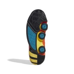 Chaussures De Basketball Adidas Agent Gil Restomod -Basketball Produits Magasin adidas gy6481 4 footwear photography bottom view white 000