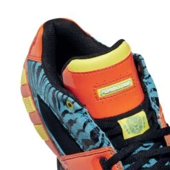 Chaussures De Basketball Adidas Agent Gil Restomod -Basketball Produits Magasin adidas gy6481 8 footwear photography detail view 1 white 000