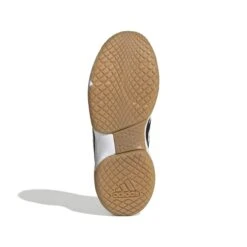 Chaussures Adidas Ligra 7 15 Chaussures Adidas Ligra 7 -Basketball Produits Magasin adidas gy7648 4 footwear photography bottom view white 000