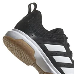 Chaussures Adidas Ligra 7 17 Chaussures Adidas Ligra 7 -Basketball Produits Magasin adidas gy7648 8 footwear photography detail view 1 white 000