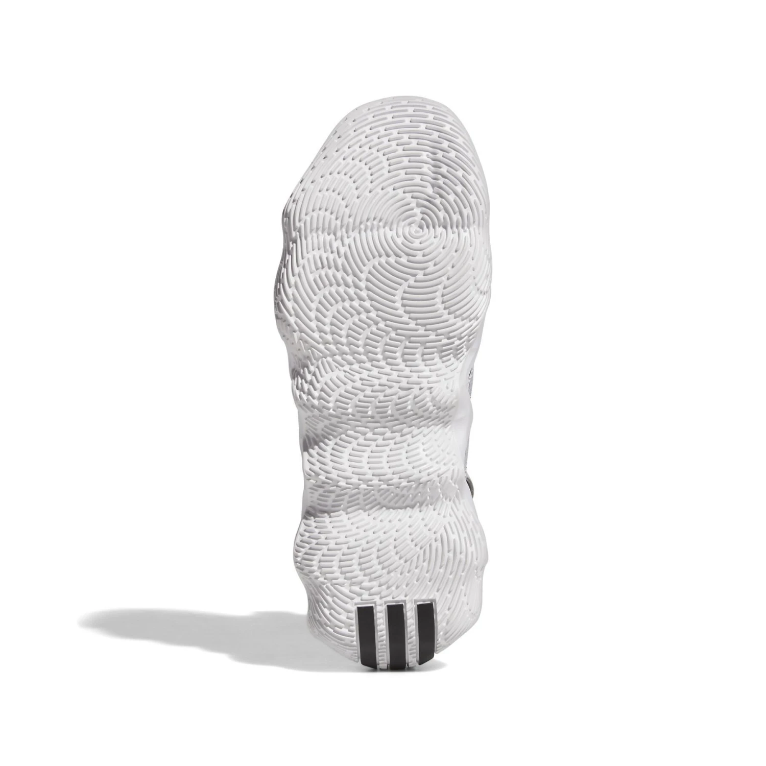 Chaussures Indoor Femme Adidas Exhibit B Mid 7 Chaussures Indoor Femme Adidas Exhibit B Mid – Image 5