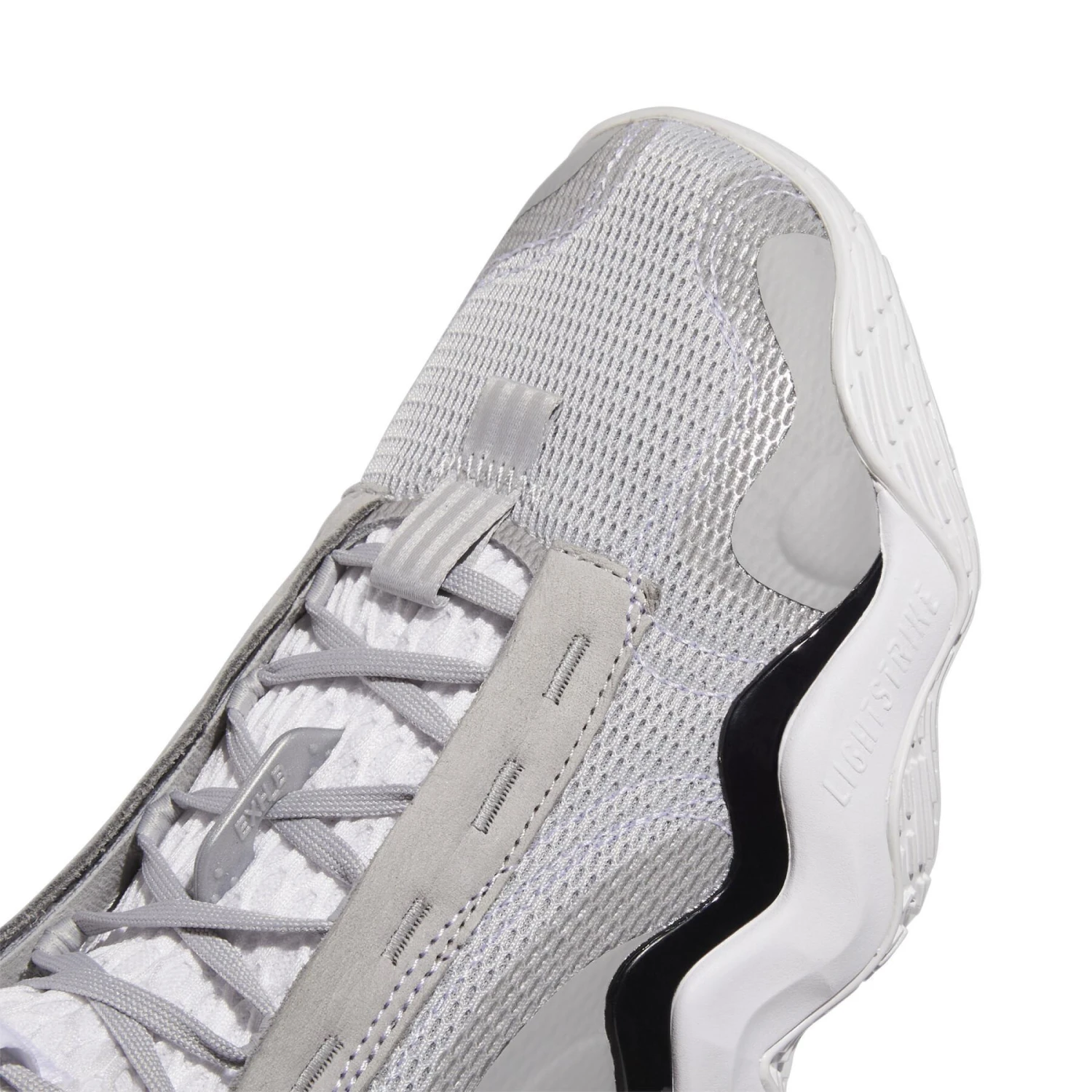 Chaussures Indoor Femme Adidas Exhibit B Mid 11 Chaussures Indoor Femme Adidas Exhibit B Mid – Image 9