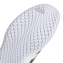 Chaussures Indoor Adidas Forcebounce -Basketball Produits Magasin adidas gy9279 10 footwear photography detail view 3 white 000