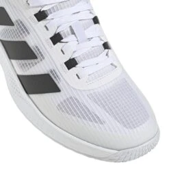 Chaussures Indoor Adidas Forcebounce -Basketball Produits Magasin adidas gy9279 9 footwear photography detail view 2 white 000