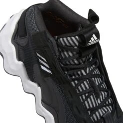 Chaussures Indoor Femme Adidas 130 Exhibit B Candace Parker 18 Chaussures Indoor Femme Adidas 130 Exhibit B Candace Parker -Basketball Produits Magasin adidas gz2349 8 footwear photography detail view 1 white 000