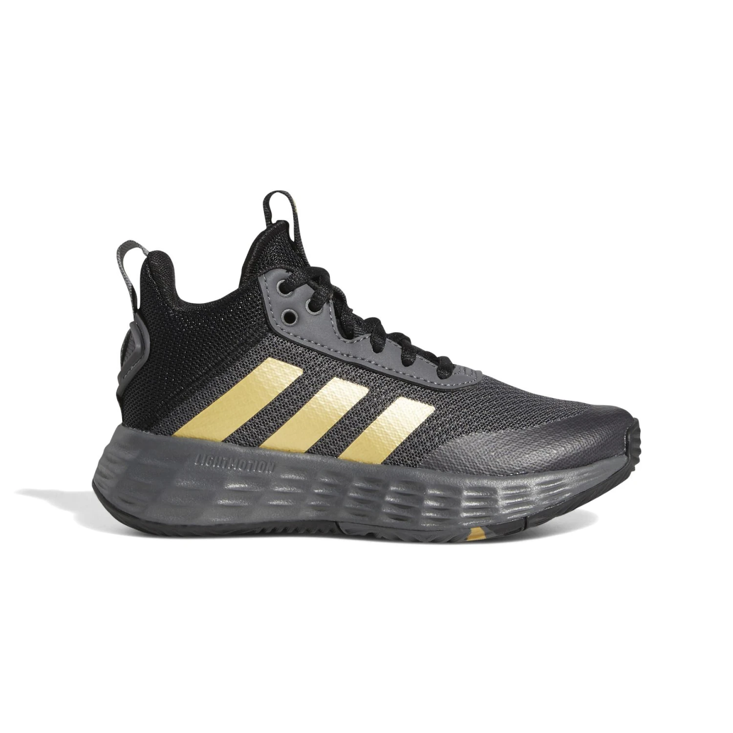 Chaussures Indoor Enfant Adidas Ownthegame 2.0