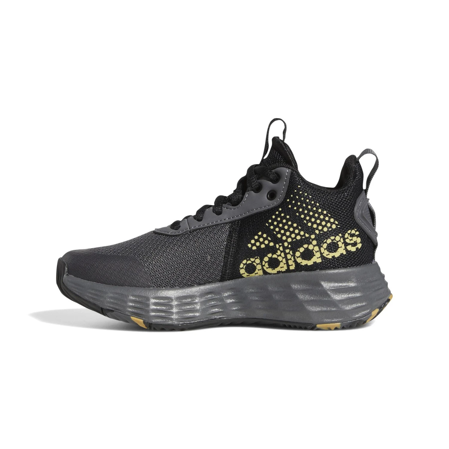Chaussures Indoor Enfant Adidas Ownthegame 2.0 – Image 7