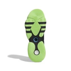 Chaussures Indoor Adidas Trae Young 2.0 -Basketball Produits Magasin adidas h06473 4 footwear photography bottom view white 000