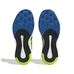 Chaussures Indoor Adidas Crazyflight -Basketball Produits Magasin adidas hp3356 4 footwear photography bottom view white 2x