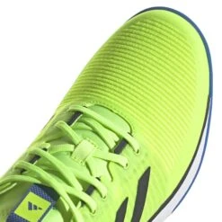 Chaussures Indoor Adidas Crazyflight -Basketball Produits Magasin adidas hp3356 8 footwear photography detail view 1 white 2x