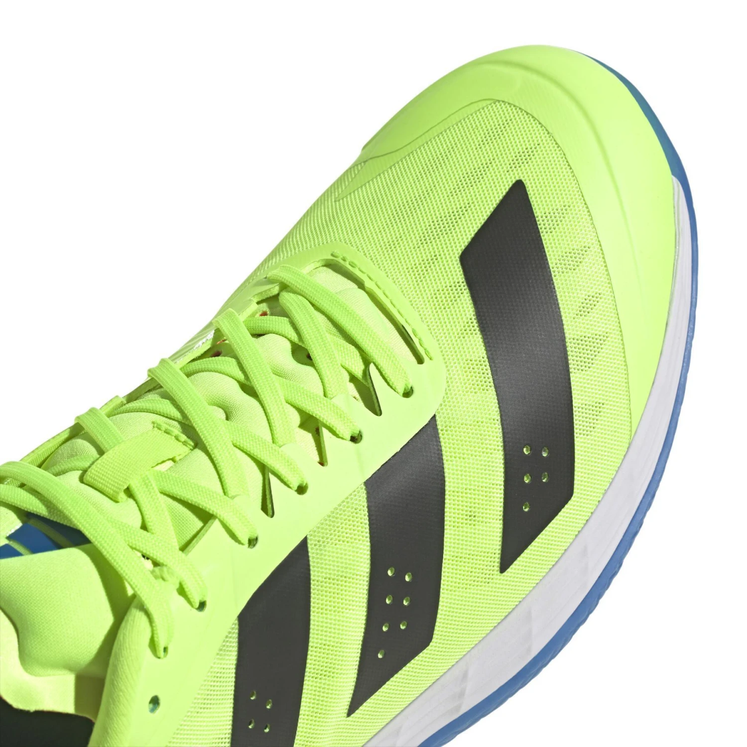 Chaussures Indoor Adidas Adizero Fastcourt 10 Chaussures Indoor Adidas Adizero Fastcourt – Image 8