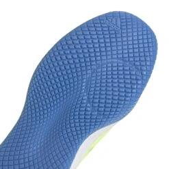 Chaussures Indoor Adidas Adizero Fastcourt 19 Chaussures Indoor Adidas Adizero Fastcourt -Basketball Produits Magasin adidas hp3358 9 footwear photography detail view 2 white 2x