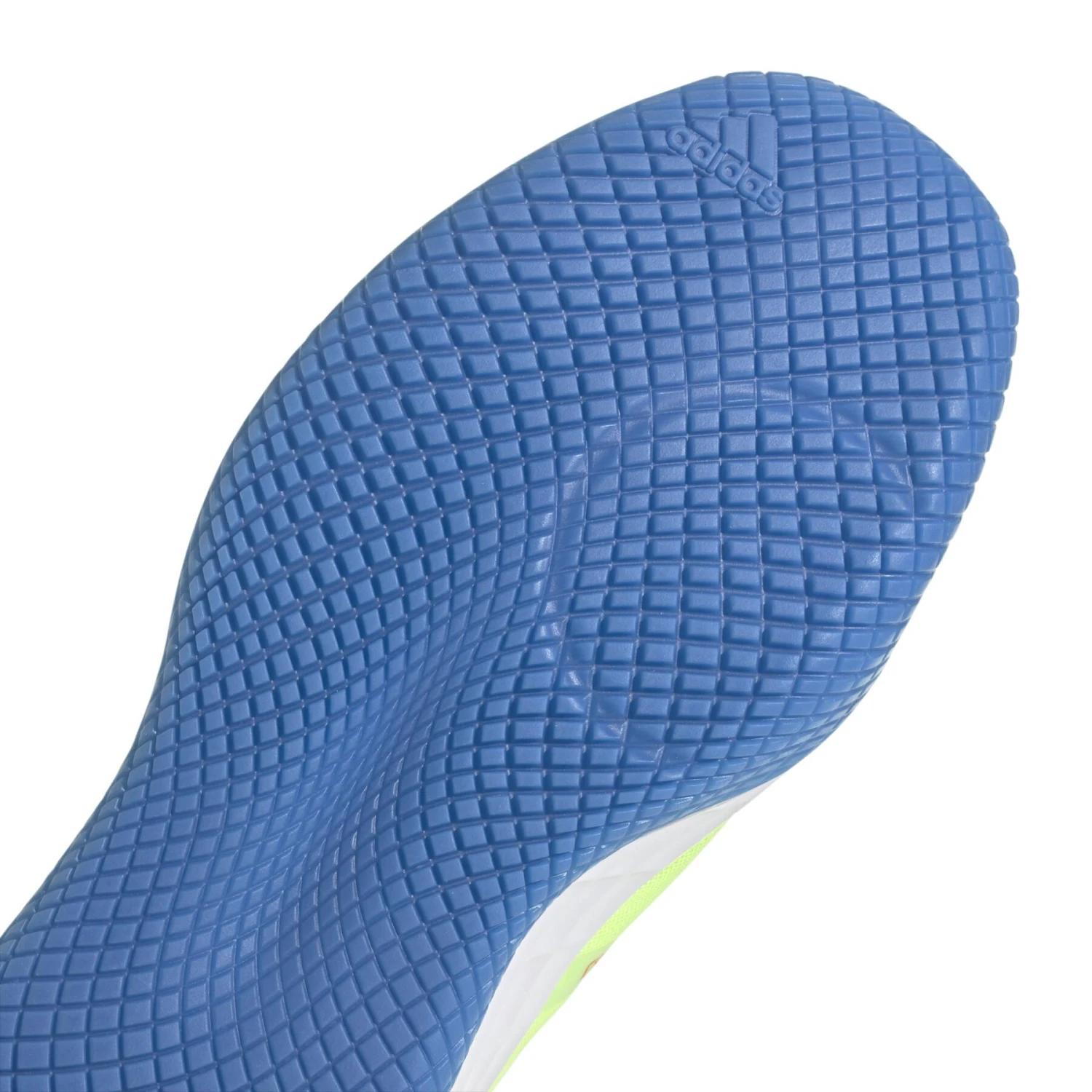 Chaussures Indoor Adidas Adizero Fastcourt 11 Chaussures Indoor Adidas Adizero Fastcourt – Image 9