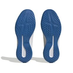 Chaussures Indoor Adidas Novaflight Sustainable -Basketball Produits Magasin adidas hp3364 4 footwear photography bottom view white 2x