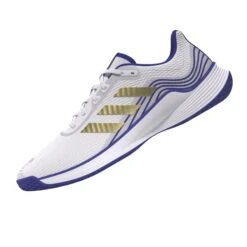 Chaussures Indoor Adidas Novaflight Primegreen 25 Chaussures Indoor Adidas Novaflight Primegreen -Basketball Produits Magasin adidas hq3514 11 footwear zip turntable 3d 1 white