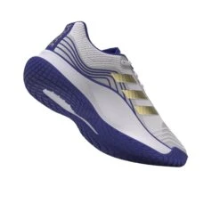 Chaussures Indoor Adidas Novaflight Primegreen 30 Chaussures Indoor Adidas Novaflight Primegreen -Basketball Produits Magasin adidas hq3514 11 footwear zip turntable 3d 6 white