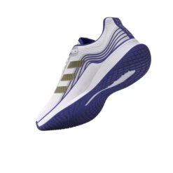 Chaussures Indoor Adidas Novaflight Primegreen 32 Chaussures Indoor Adidas Novaflight Primegreen -Basketball Produits Magasin adidas hq3514 11 footwear zip turntable 3d 8 white
