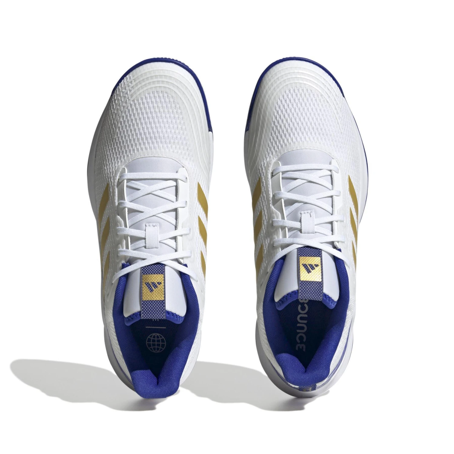 Chaussures Indoor Adidas Novaflight Primegreen 7 Chaussures Indoor Adidas Novaflight Primegreen – Image 5