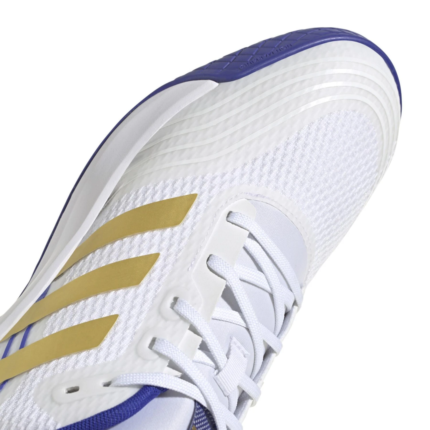 Chaussures Indoor Adidas Novaflight Primegreen 18 Chaussures Indoor Adidas Novaflight Primegreen – Image 16