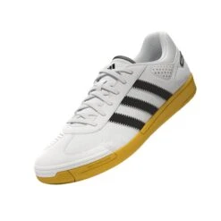 Chaussures Indoor Adidas Spezial Light -Basketball Produits Magasin adidas hq3518 11 footwear zip turntable 3d 2 white