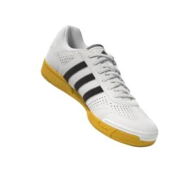Chaussures Indoor Adidas Spezial Light -Basketball Produits Magasin adidas hq3518 11 footwear zip turntable 3d 4 white