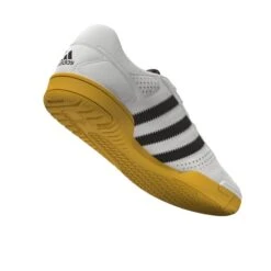 Chaussures Indoor Adidas Spezial Light -Basketball Produits Magasin adidas hq3518 11 footwear zip turntable 3d 6 white