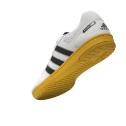 Chaussures Indoor Adidas Spezial Light -Basketball Produits Magasin adidas hq3518 11 footwear zip turntable 3d 8 white