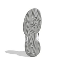 Chaussures Indoor Enfant Adidas 75 Stabil 13 Chaussures Indoor Enfant Adidas 75 Stabil -Basketball Produits Magasin adidas hr0247 4 footwear photography bottom view white 000