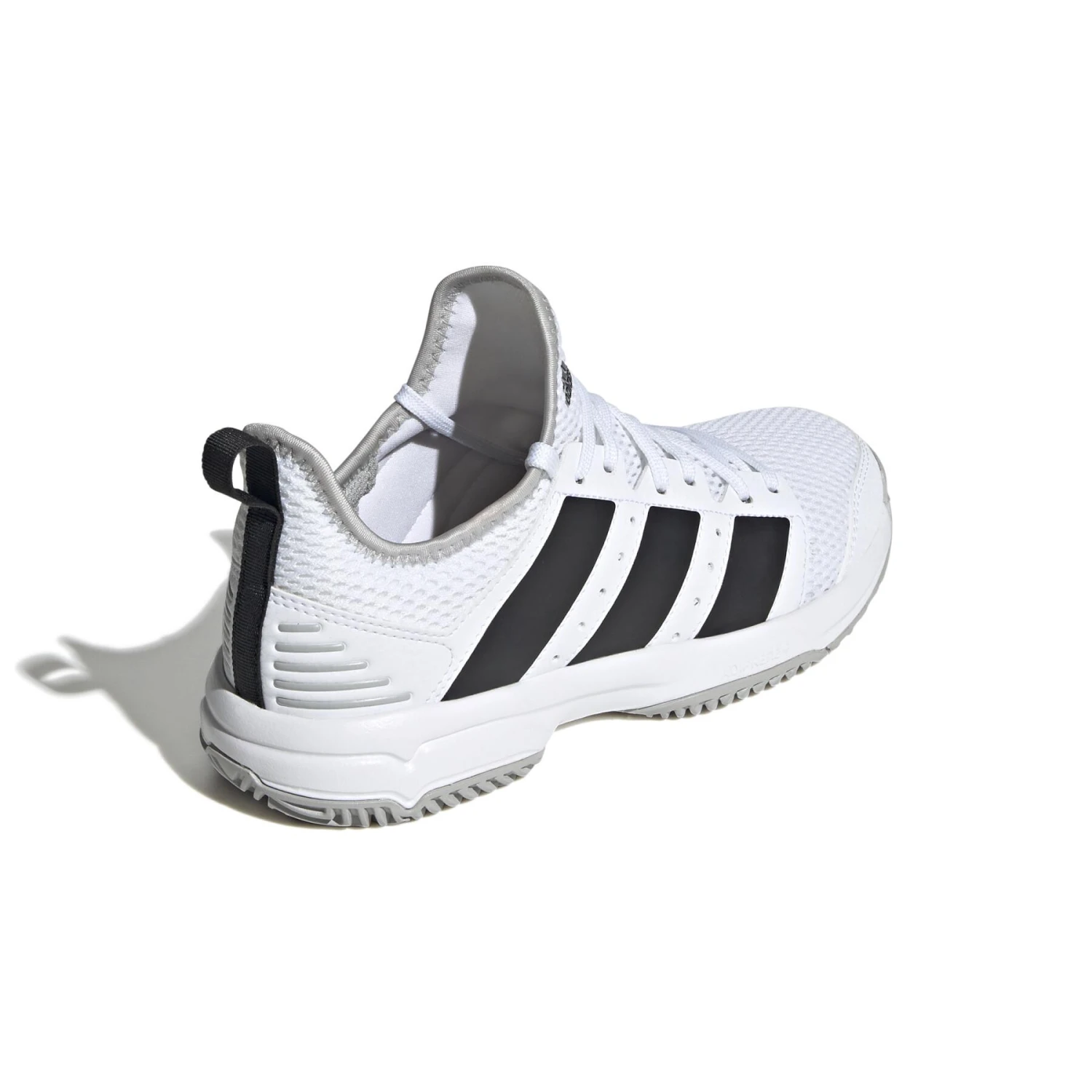 Chaussures Indoor Enfant Adidas 75 Stabil 5 Chaussures Indoor Enfant Adidas 75 Stabil – Image 3