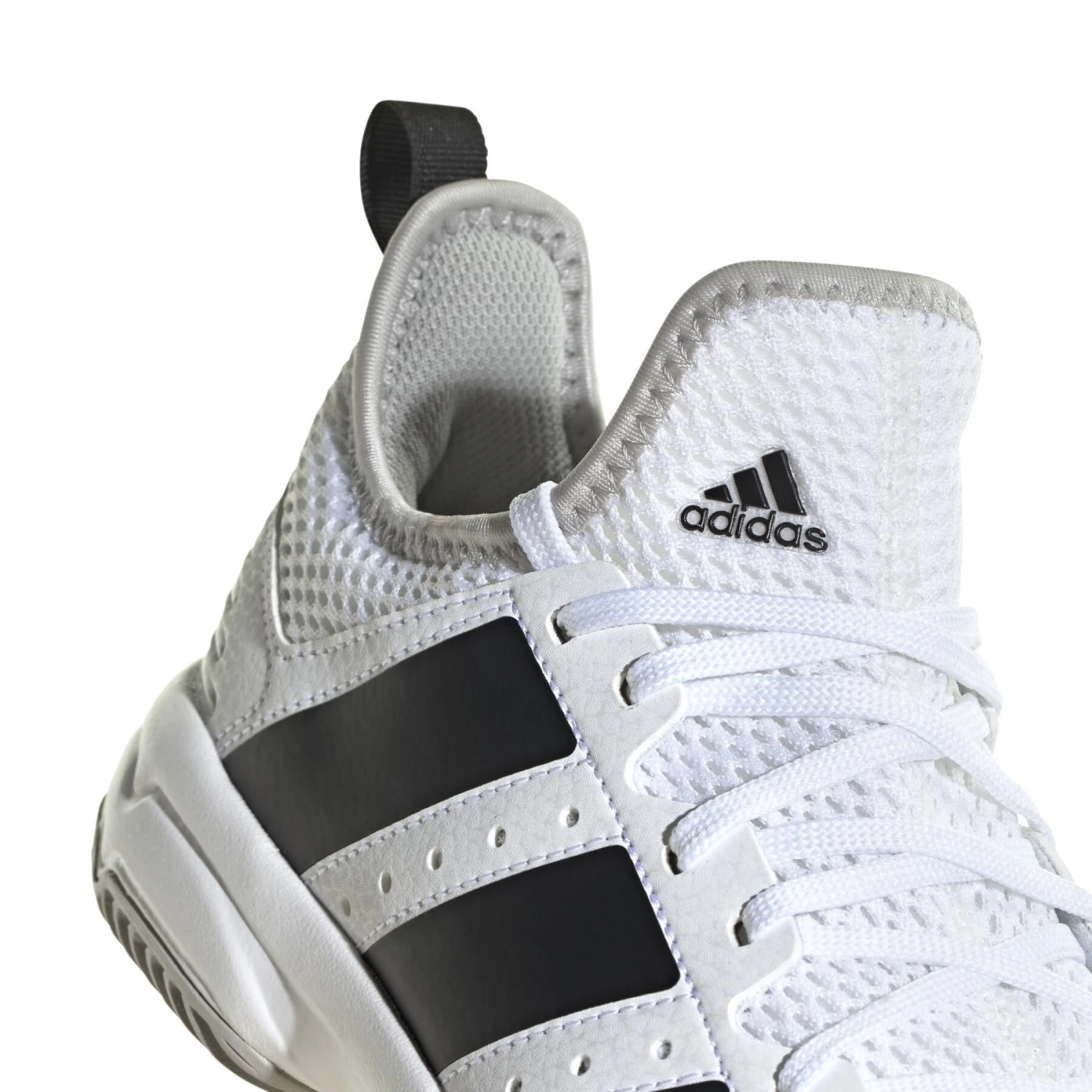 Chaussures Indoor Enfant Adidas 75 Stabil 8 Chaussures Indoor Enfant Adidas 75 Stabil – Image 6