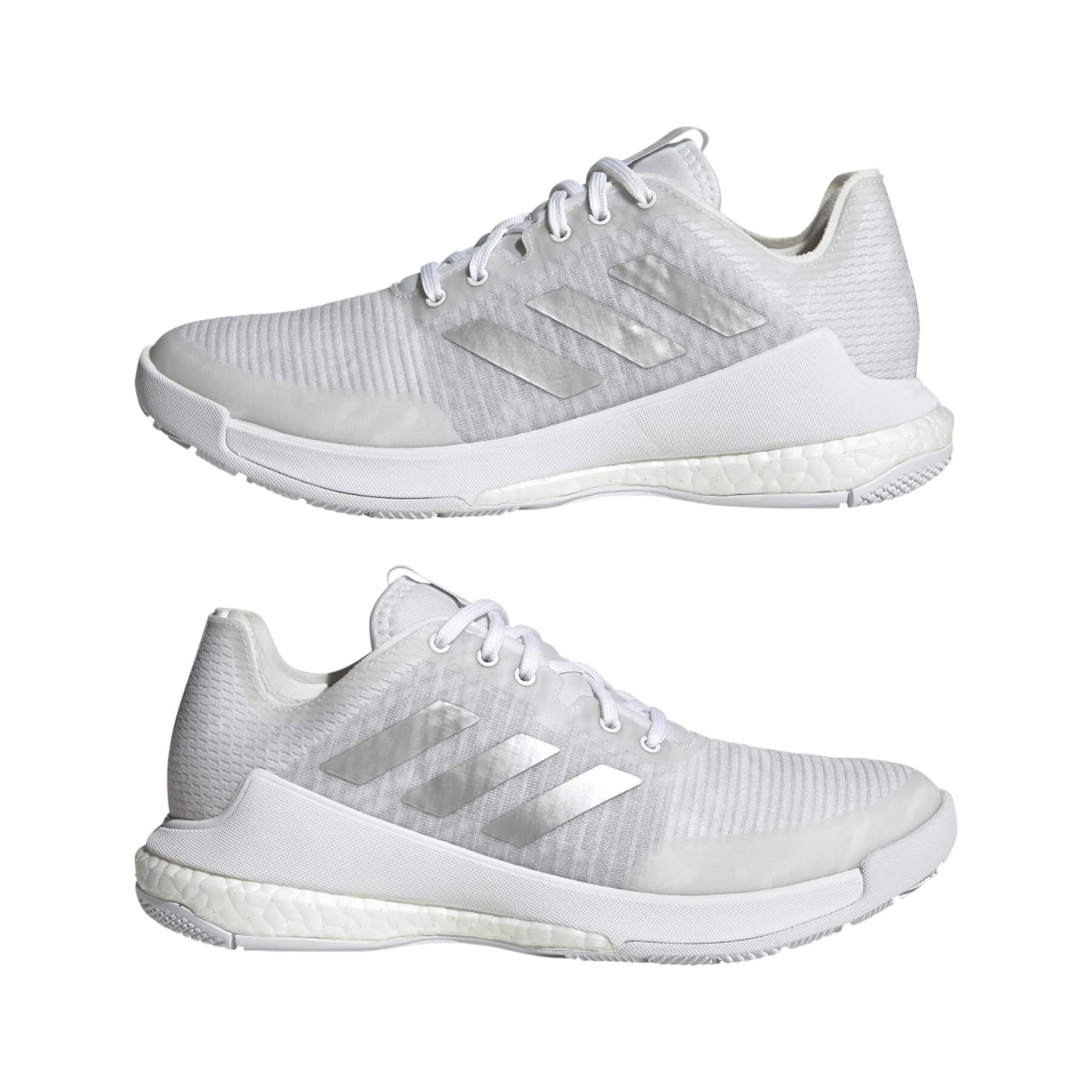 Chaussures Indoor Femme Adidas Crazyflight 8 Chaussures Indoor Femme Adidas Crazyflight – Image 6