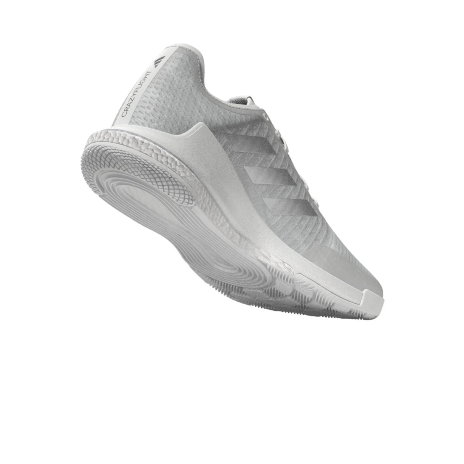 Chaussures Indoor Femme Adidas Crazyflight 11 Chaussures Indoor Femme Adidas Crazyflight – Image 9
