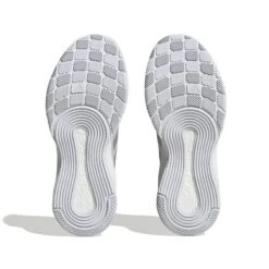 Chaussures Indoor Femme Adidas Crazyflight 21 Chaussures Indoor Femme Adidas Crazyflight -Basketball Produits Magasin adidas hr0635 4 footwear photography bottom view white