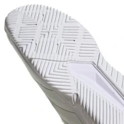 Chaussures Indoor Femme Adidas Court Team Bounce 2.0 22 Chaussures Indoor Femme Adidas Court Team Bounce 2.0 -Basketball Produits Magasin adidas hr1235 8 footwear photography detail view 1 white 2x